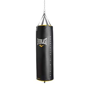 Everlast Powercore Nevatear Heavy Bag - 80 lbs