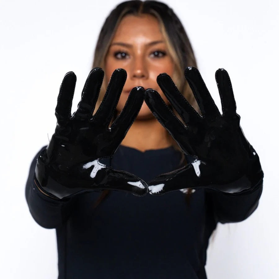 Massov EVO2 Footbal / Flag Football Gloves - Womens