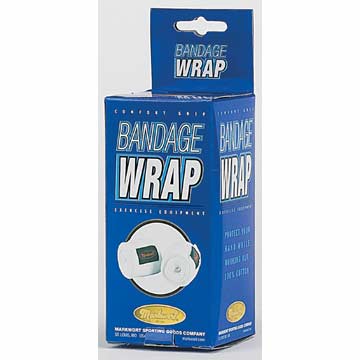 Markwort Bandage Wrap - 2.75 yds - White