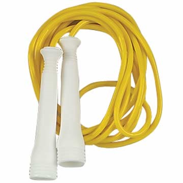 Markwort Speed Rope 9' - Yellow