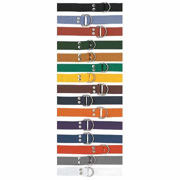 1-1/4 Football Belt