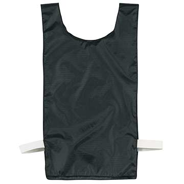 Nylon Pinnies - Black