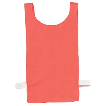 Markwort Nylon Pinnies - Orange