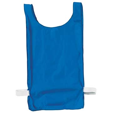 Markwort Nylon Pinnies - Royal