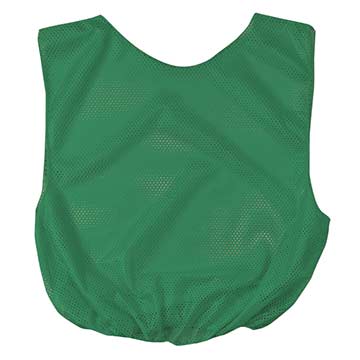 Markwort Poly Scrimmage Vest - Adult - Kelly