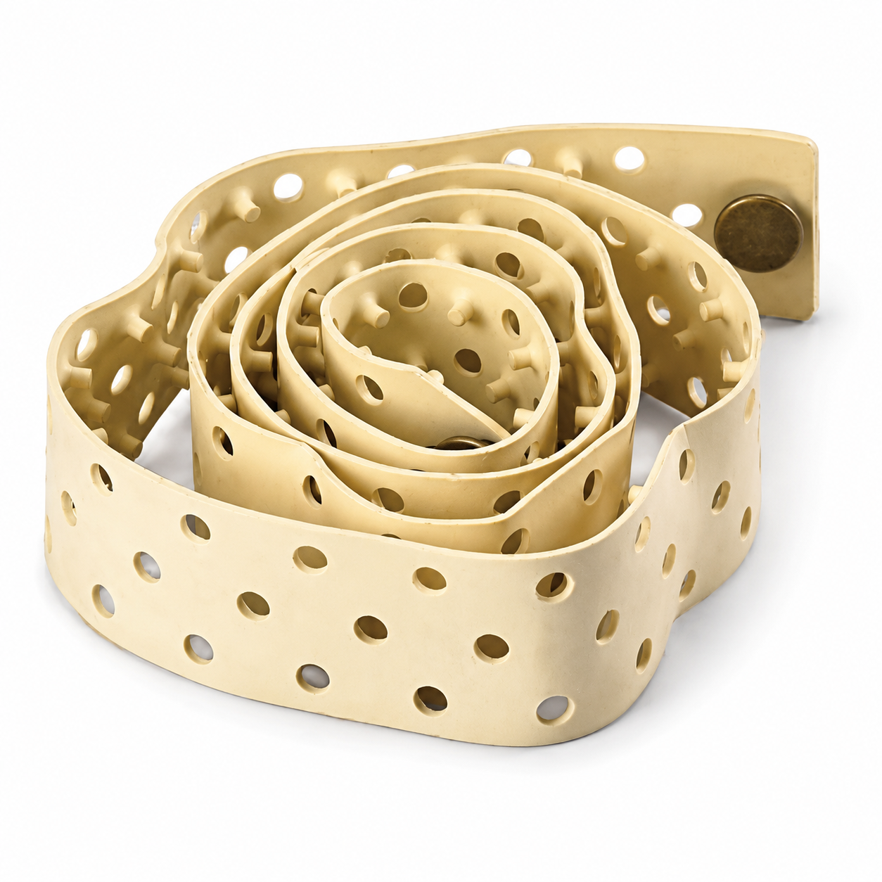 Markwort Flexible Rubber Belt
