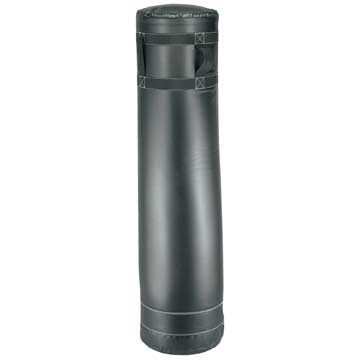 Markwort 54 Stand-Up Tall Round Dummy - Black