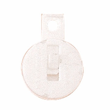 Lace Lock Round - Box of 50