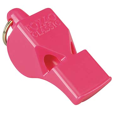 Fox 40 Classic Safety Whistle