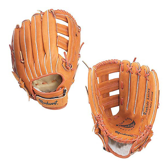 Markwort Ballglove 12.75  Tan Right Hand