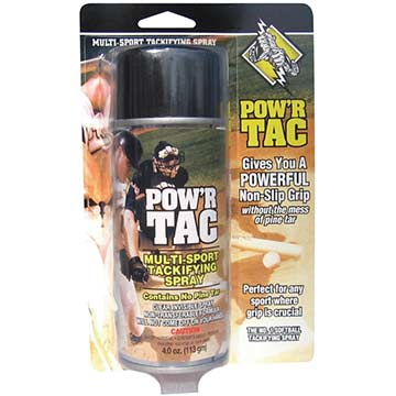 Pow'r Tac No Packaging 4. oz.