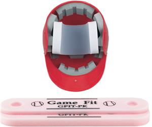 Game Fit Foam Insert -  Pink