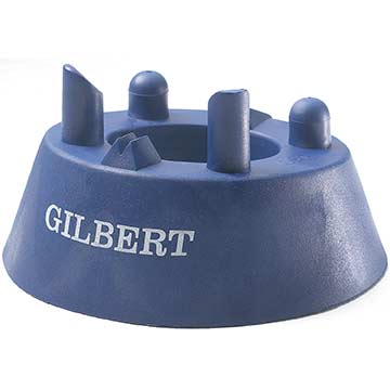 Gilbert Rugby Precision Kicking Tee - Blue