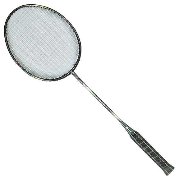 Markwort Badminton Racket - 100% Graphite