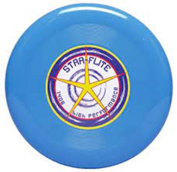 Markwort 140g Flying Disc