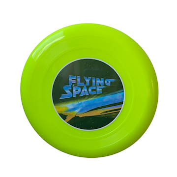 Markwort Flying Saucer - 160g