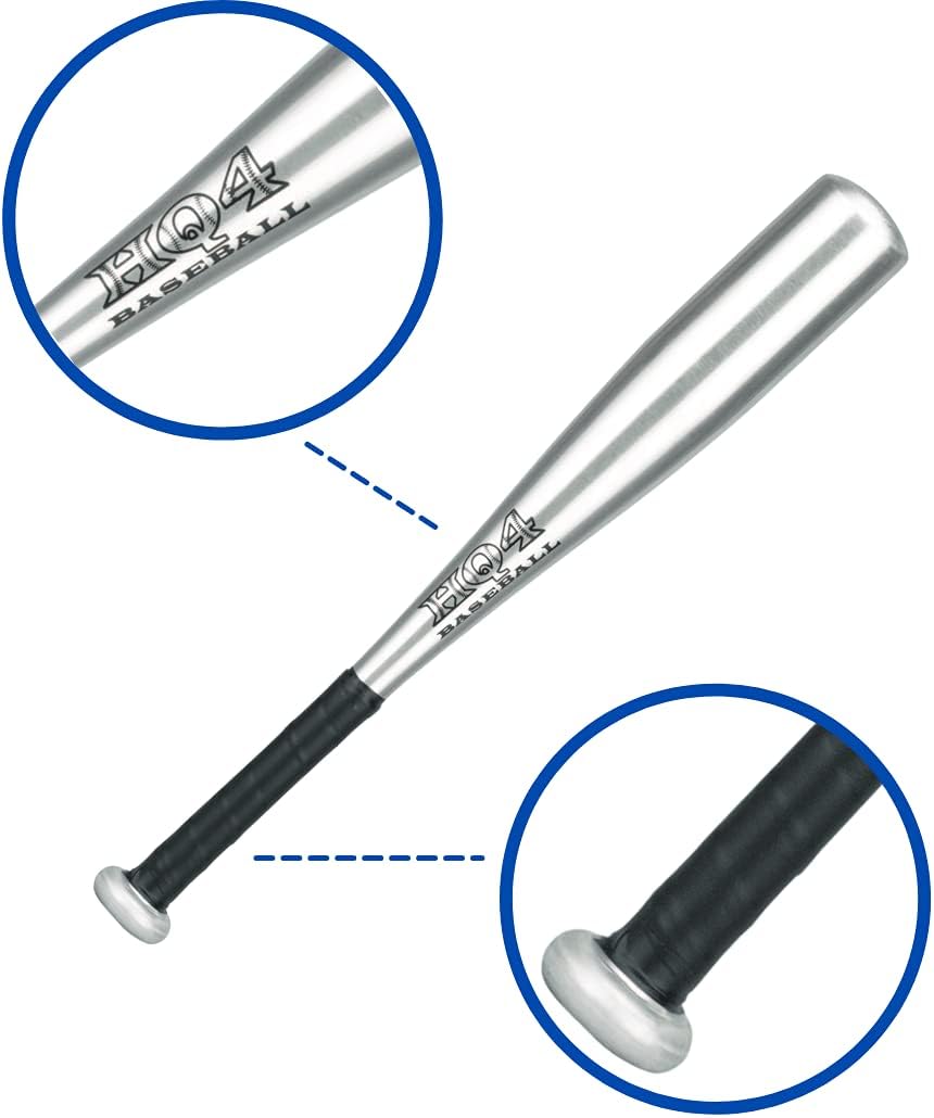 Aluminum One Hand Training Bat - 18