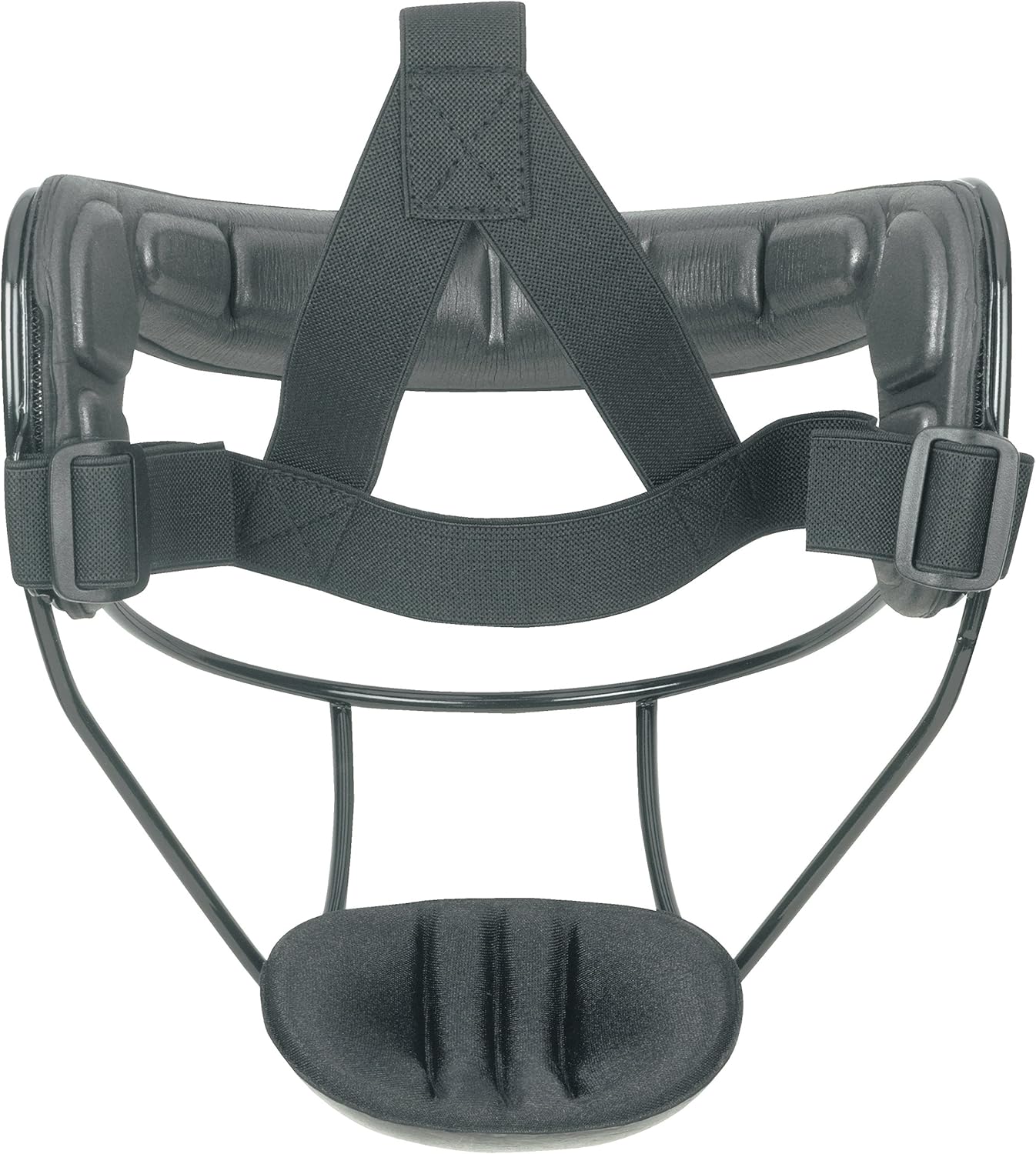 Game Face Steel Softball Mask