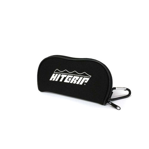 HitGrip Case Holds 1 PR of HitGrips - Black