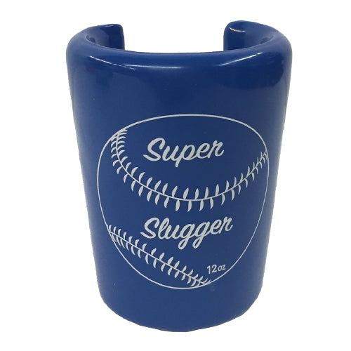 Super Slugger Hitting Bat Weight 12oz Blue