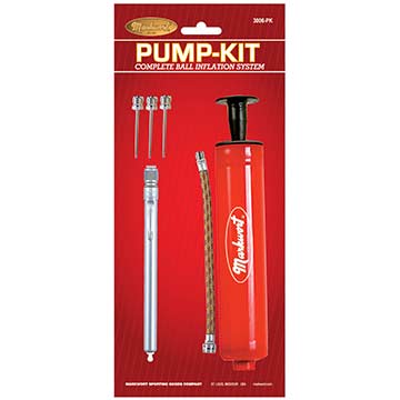 Markwort Hand Pump Kit