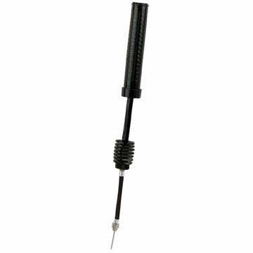 Markwort Pump - Double Action Quick Mini