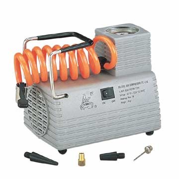 Economy Air Compressor