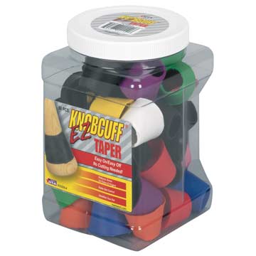 Knobcuff 60ct Canister Display