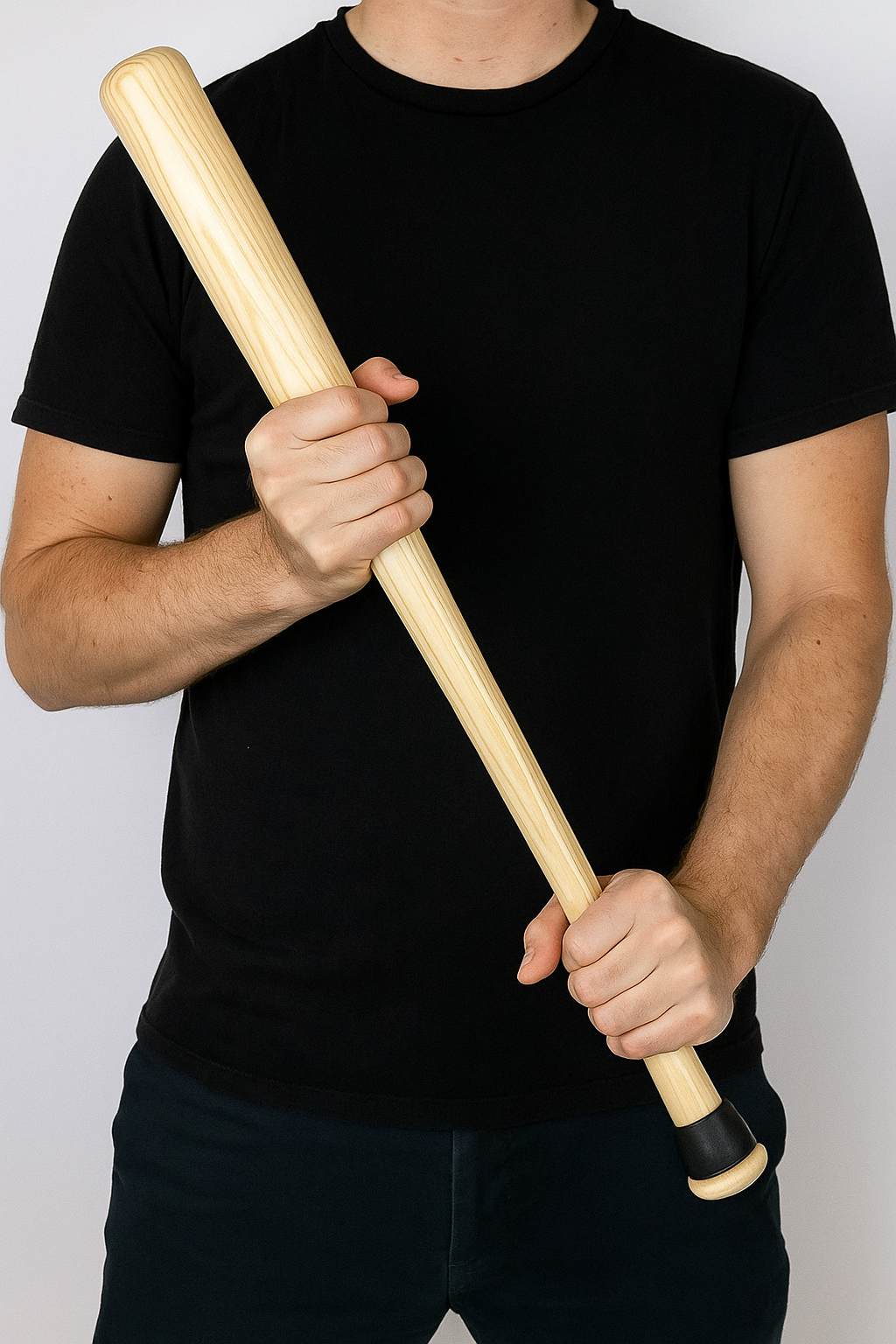 Knobcuff EZ Taper 3PK