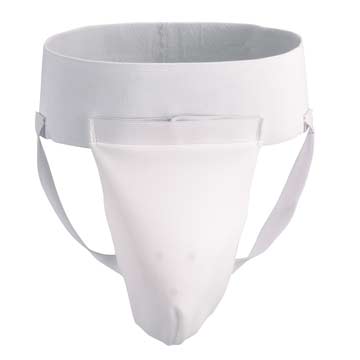 Markwort Youth Athletic Supporter w/Cup