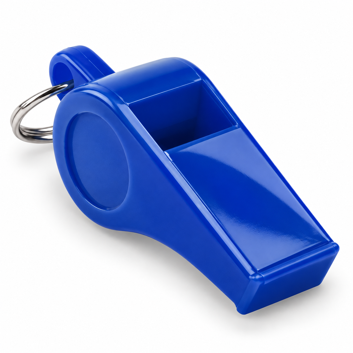 Markwort Plastic 2 Inch Whistle