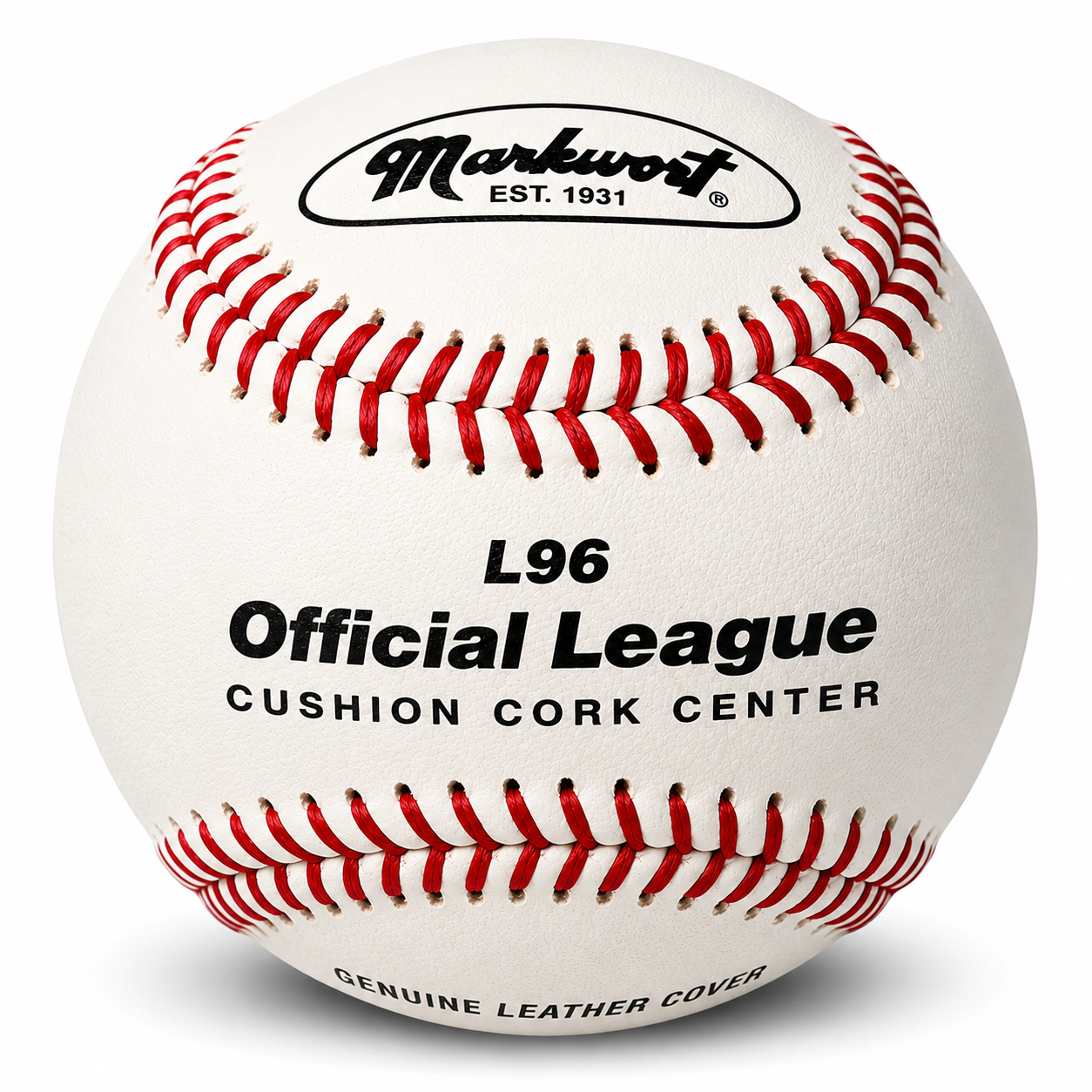 Markwort Top Grade Quality Baseball
