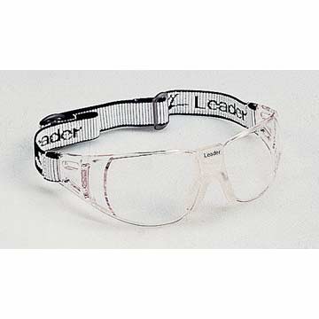 Leader Eye Guard for Racquet Sports