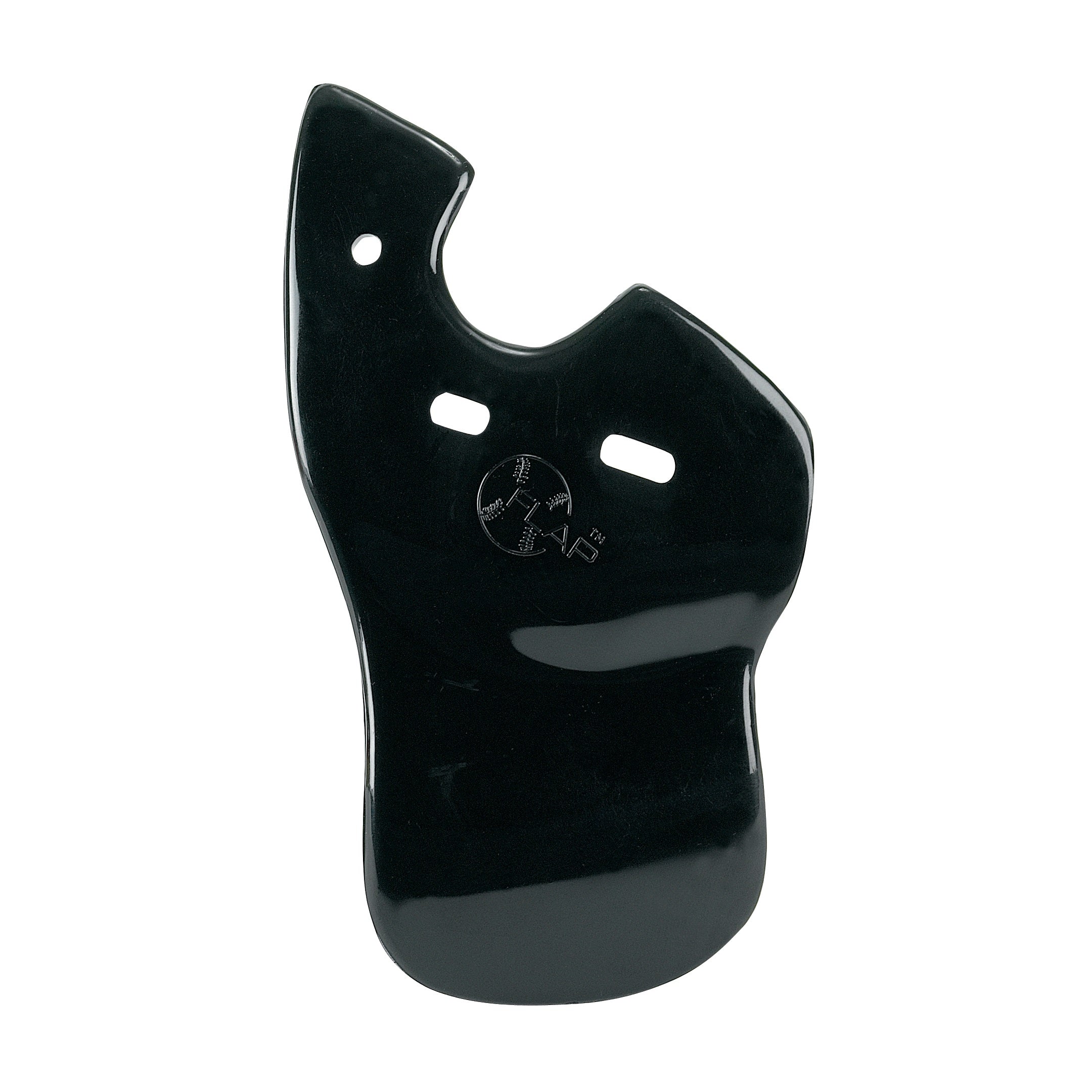 C-Flap® Cheek & Jaw Protection - Left Handed Batter