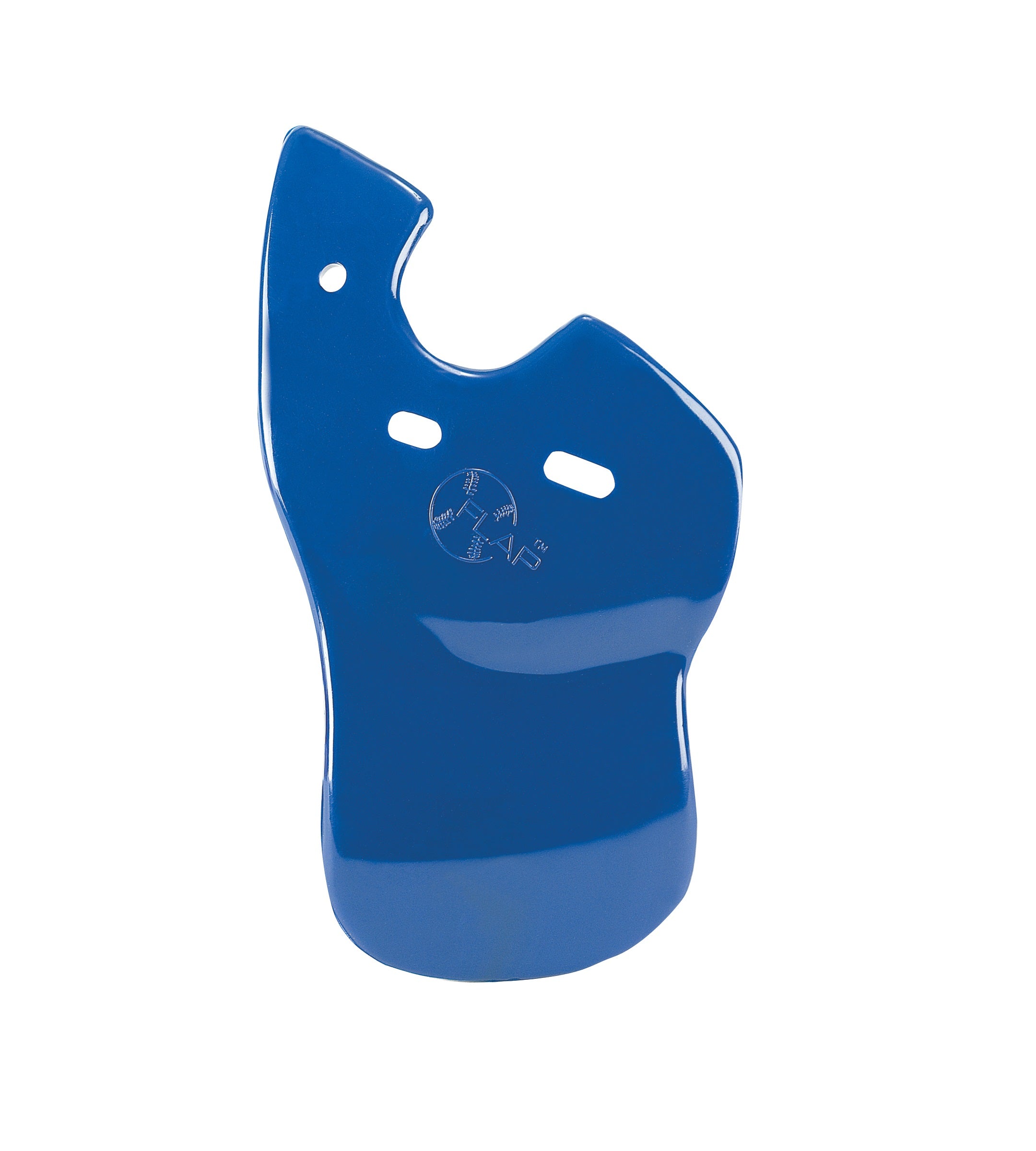 C-Flap® Cheek & Jaw Protection - Left Handed Batter