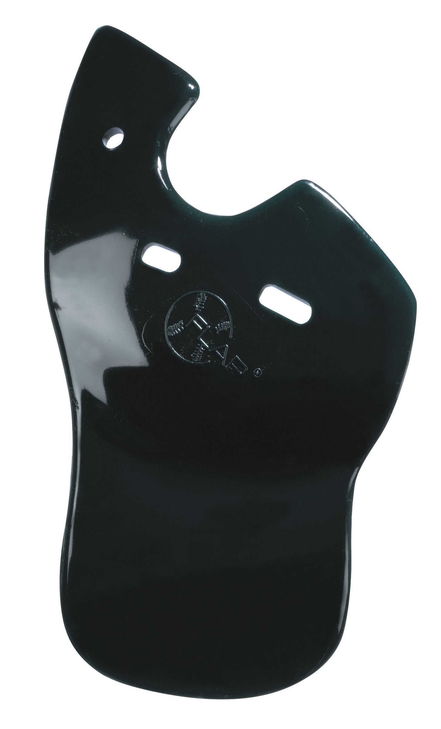 C-FlapÂ® Cheek & Jaw Protection - Right Handed Batter