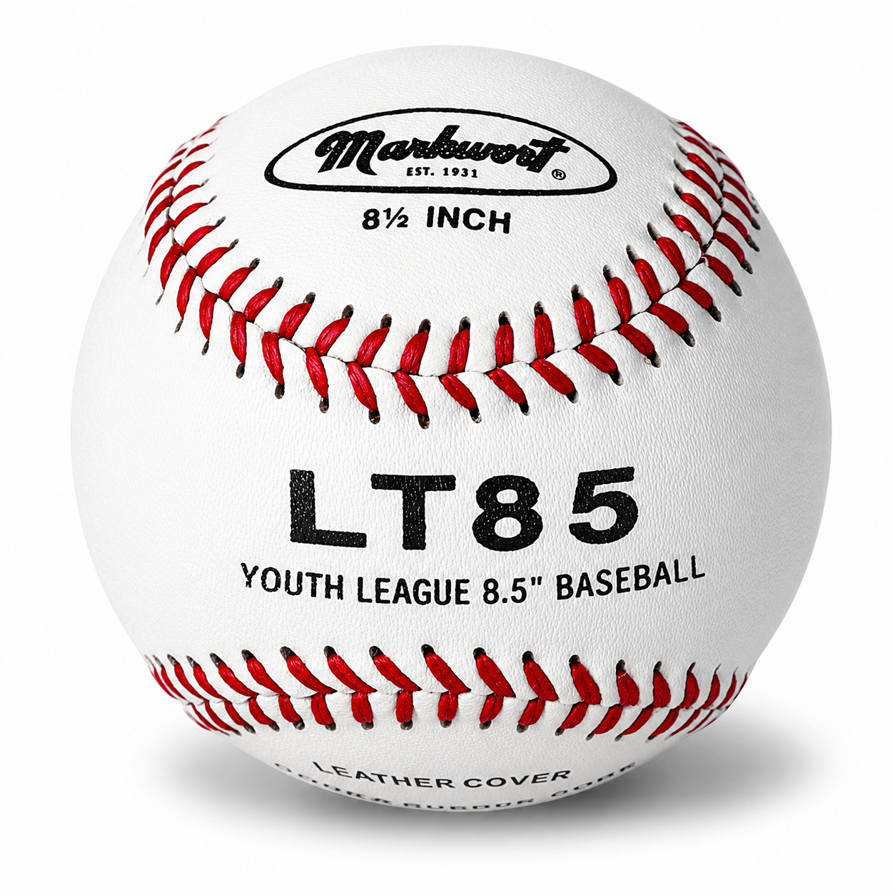Markwort Youth Baseball 8.5