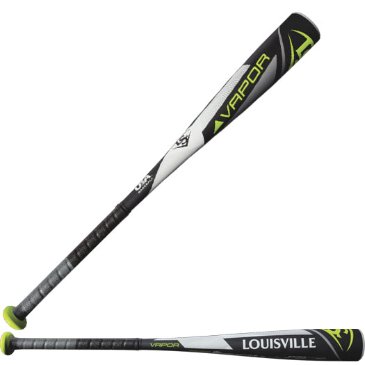 Louisville Slugger Vapor Youth USA Baseball Bat -9oz