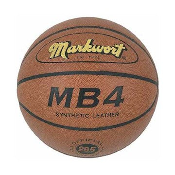 Markwort Basketball - Synthetic Leather - 29.5