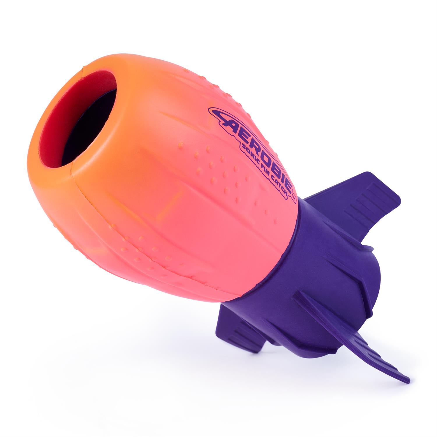 Aerobie Super Sonic Fin Catch Football