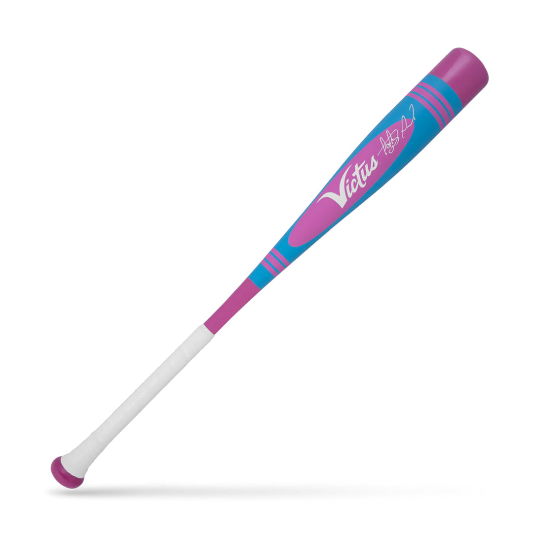 Victus Vibe Crayon Tatis BBCOR -3 Bat