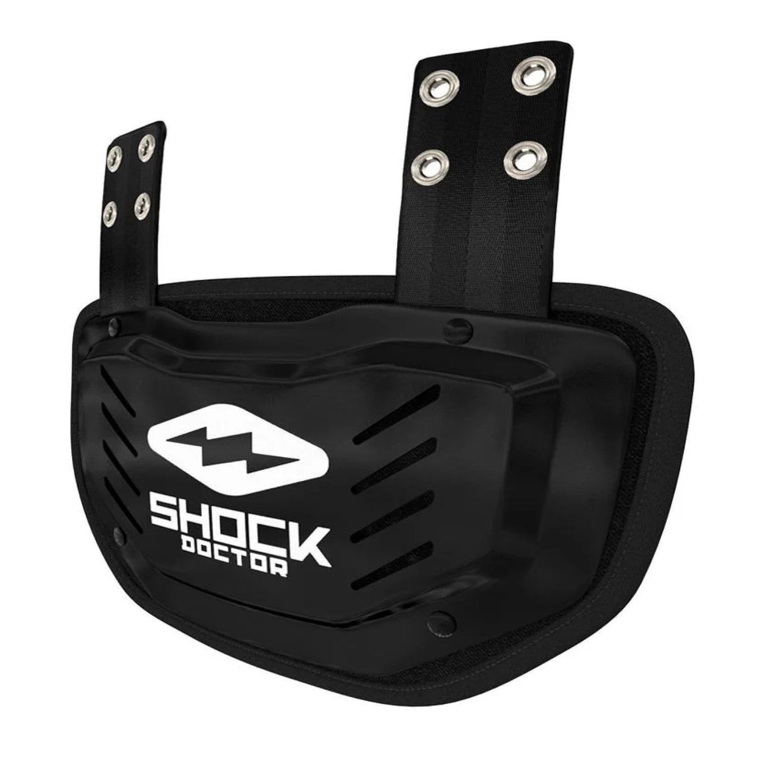 Shock Doctor Football Back Plate