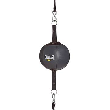 Everlast Everhide Double-Ended Striking Bag