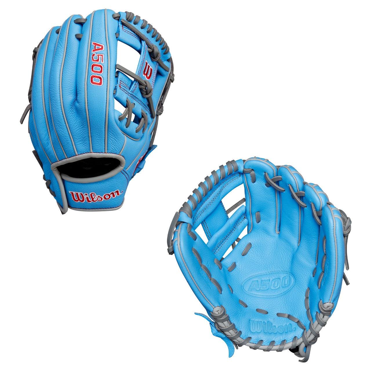 Wilson A500 11” Youth Utility Baseball Glove