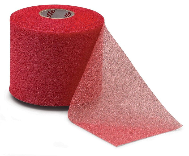 Mueller M-Wrap Protective Underwrap 2-Pack - Red