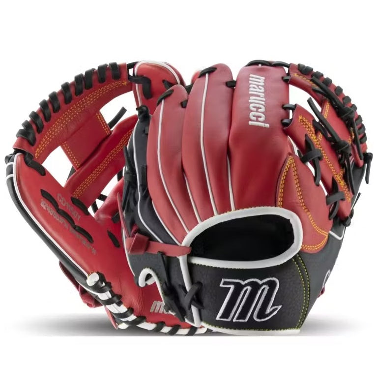 Marucci Caddo 11.5 Youth Baseball First Base Mitt