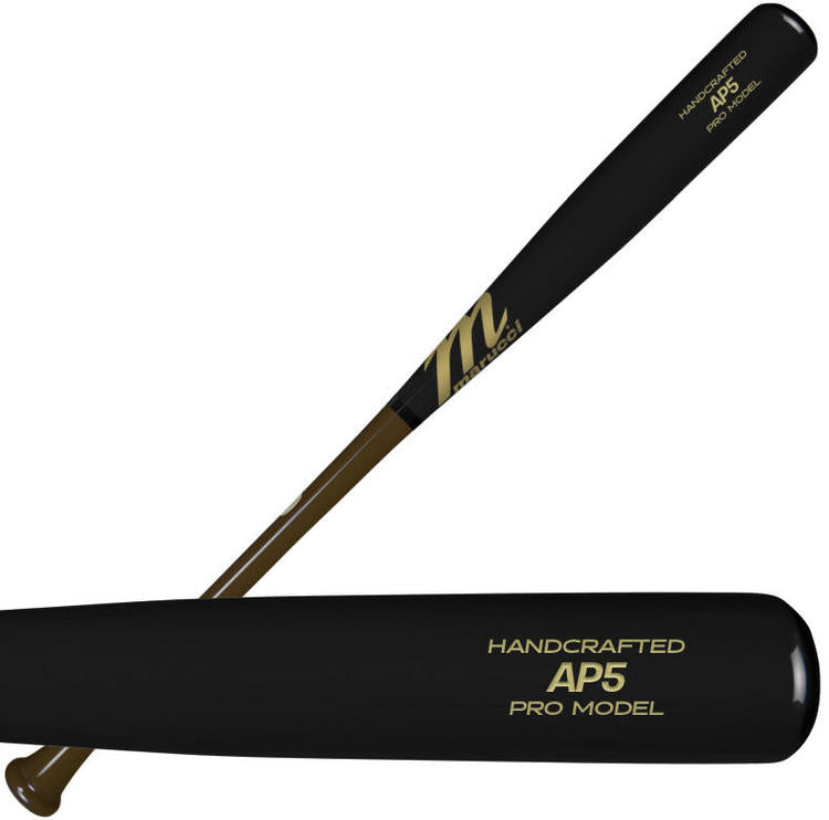 Marucci Albert Pujols Pro Model Baseball Bat