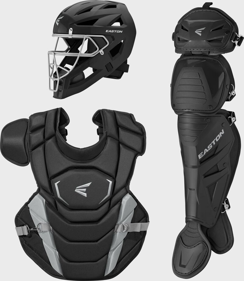 Easton Phenom Catcher's Kit