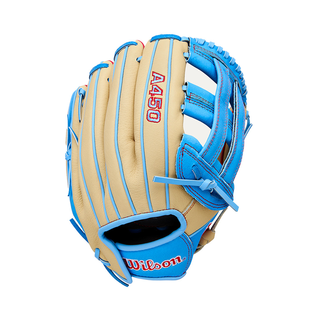 2026 A450® 12 Youth Baseball Glove
