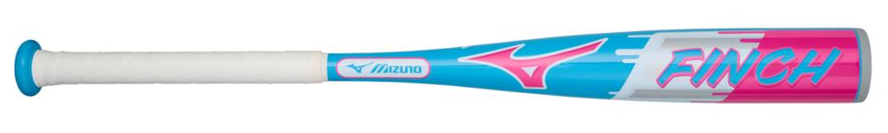 Mizuno Finch Fastpitch Tee Ball Bat -13